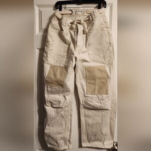 Free People Moxie Jeans